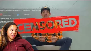 The Andrew Schulz Downfall | Reaction