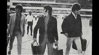 The Beatles Nightmare in Manila