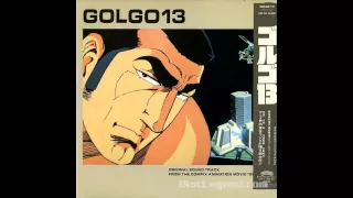 Golgo 13 The Professional OST : 01 Pray For You