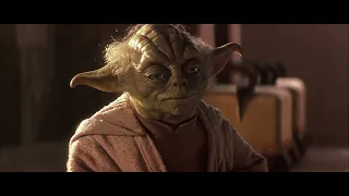 TPM DVD Puppet Yoda but it's HD upscaled