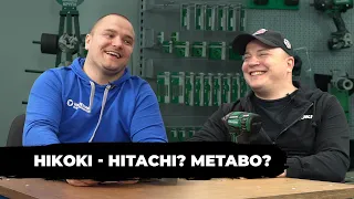 Hikoki - Как дела на рынке? Что будет с инструментом?