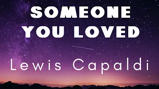 Lewis Capaldi - Someone You Loved (Lyrics) перевод песни на русский язык