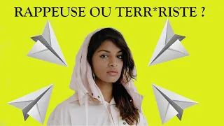 M.I.A. : LA RAPPEUSE BANNIE DES USA ? (JAY-Z, SUPER BOWL, OPRAH WINFREY...)