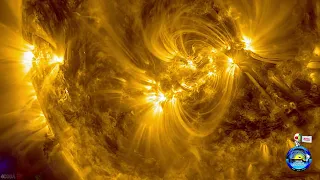 Closer look at solar flare and CME activity for 10 Jan, 2023 (UTC) 4k