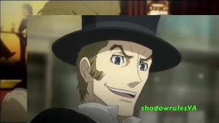 [Fandub] - Baccano! - Issac and Miria Shenanigans