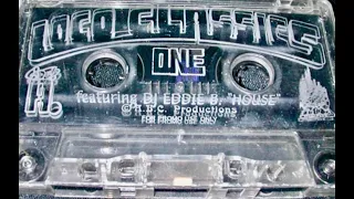 Loco Classics Vol 1 Dj Eddie B. House