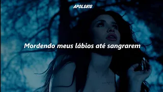 scare myself - Nessa Barrett ✗ Tradução/Legendado