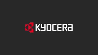 Introducing the inkjet revolution - production printers by Kyocera