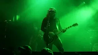 Rotting Christ - King of A Stellar War - (25-09-2022) - Cosmic Void Fest, London