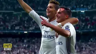 9 Times Cristiano Ronaldo Impressed The World - Cr7 bet goals