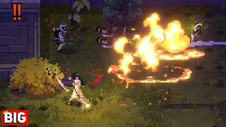 MORE Indie Game SURPRISE Releases & Updates (with FREE games) |  September 2023