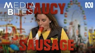 Saucy sausage | Media Bites