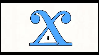 Coptic Alphabet Lore Designs (Ϣ-Ϯ)