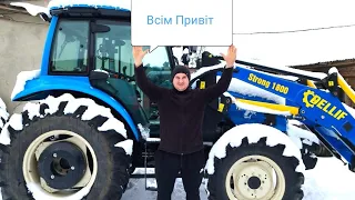 И Снова Здравствуйте Я ВЕРНУЛСЯ