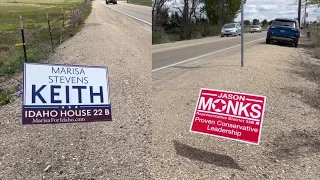 Meet the Republican candidates looking to represent District 22B