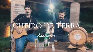 Francisco e Guilherme -  Cheiro de Terra  (Cover - Zé Neto e Cristiano)  - #Essência