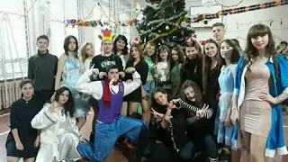 Останній дзвінок 2020🧸🔔🎒СШ№12 м.Умань