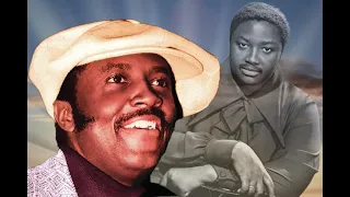 What They Didn't tell you about Donny Hathaway's Death