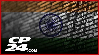 Cyberattacks from Indian hacker group didn't do much damage