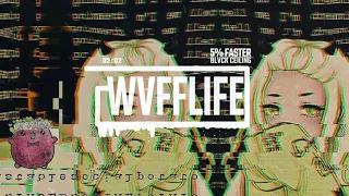 BLVCK CEILING - WVFFLIFE (5% Faster) [HQ] (Bass-Boosted) BLACK CEILING WITCH-HOUSE