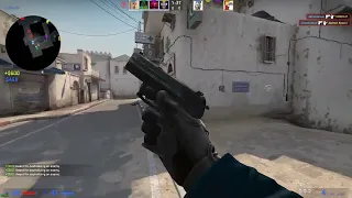P2000 is underrated
