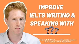 Hedging in IELTS Writing and Speaking