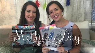 Mother's Day Guide for Sewing the Perfect Gift!
