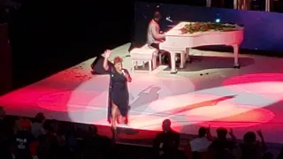 Anita Baker 'Sweet Love!' Farewell tour(2)