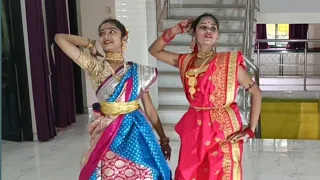 dola re dola re Dance || dance Cover || Ghungru Nityanand