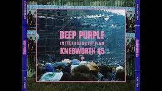 Deep Purple   Knebworth 85 Under The Gun