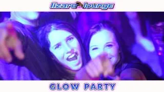 GLOW PARTY  l  Lizard Lounge Thursday Teaser