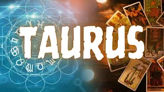 TAURUS ON FRIDAY 26TH EVERYTHING EXPLODES!! URGENT MESSAGE 🚨💯 APRIL 2024 TAROT LOVE READING