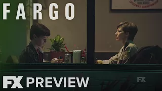 Fargo | Installment 3: Diner Promo | FX