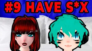 10 Ways To Make Friends in VRChat