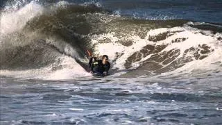 Bodyboard Ereaga Gran Día