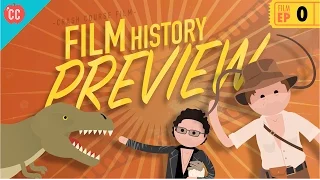 Crash Course Film History Preview