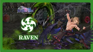 Orion Dragon Nest | Project STG | Raven