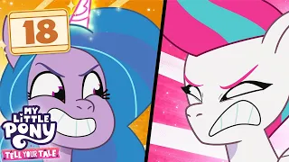 My Little Pony: Tell Your Tale | On Your Cutie Marks | Full Episode