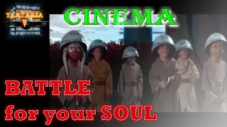 T.A.R.T.A.R.I.A TV Cinema "Battle for Your Soul"