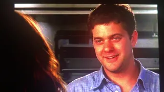 You’re Off The Hook // Pacey and Joey S6- Finale