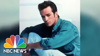 Luke Perry, Of ‘90210,’ ‘Riverdale’ Fame, Remembered | NBC News