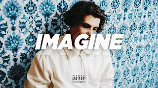 Carbonne Type Beat - "IMAGINE" | Instru Rap Été | Club Beats Instrumental 2024
