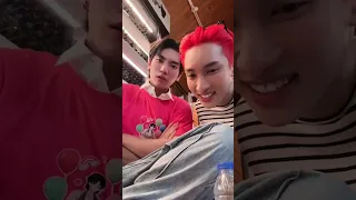 [06.05.2024] BossNoeul IG Live