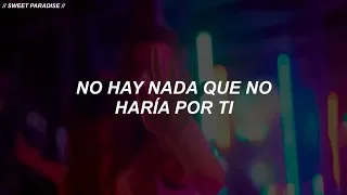 Dua Lipa - Be The One [traducida/sub español]