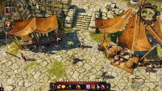 Divinity: Original Sin - Enhanced Edition - Part 3 [Modded, 4k, 60fps, and No Commentary]