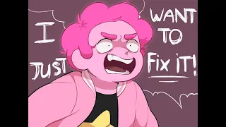 Steven Universe High-school AU | Completion Steven Universe Future Comic (SU Comic Dub by ChillTea)