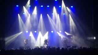 Dead Congregation - Live@Netherlands Deathfest II, (2017).