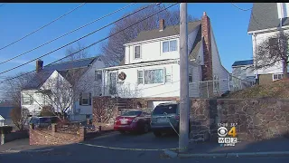 Man Wounded In Shooting At Revere Home