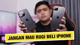 ⚡️ Kapan Waktu yang Tepat Beli iPhone Baru..?? | TechFAQ 1