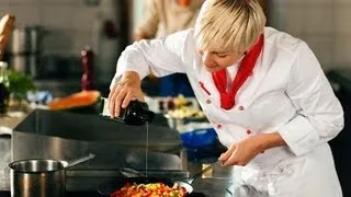 How to Become a Sous Chef | Restaurant Business